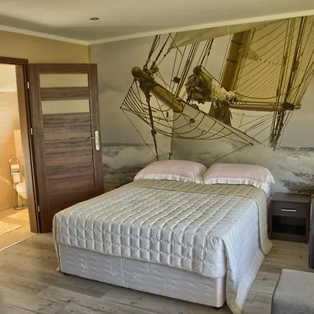 Nadmorskie Slonce * Lubin (West Pomeranian)