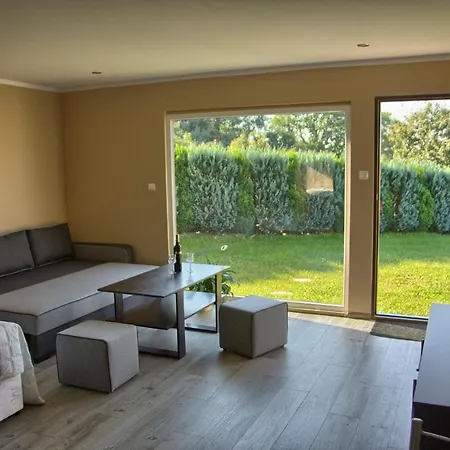 Nadmorskie Slonce Lubin (West Pomeranian)