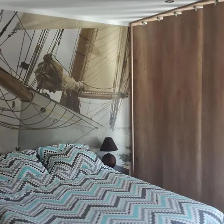 Nadmorskie Slonce Деревянный коттедж Lubin (West Pomeranian)