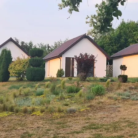 Nadmorskie Slonce Lubin (West Pomeranian)