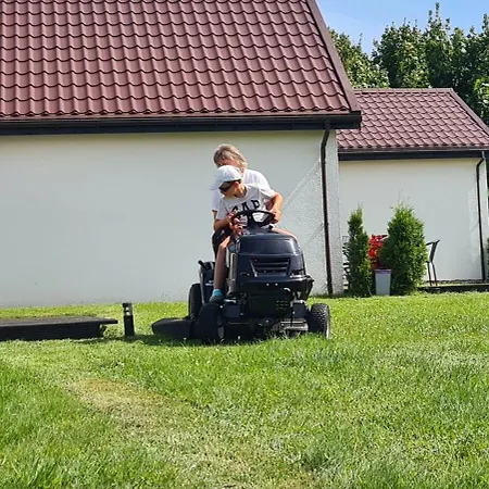 Nadmorskie Slonce Lubin (West Pomeranian)