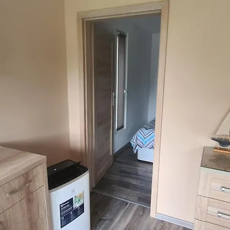 Nadmorskie Slonce Lubin (West Pomeranian)