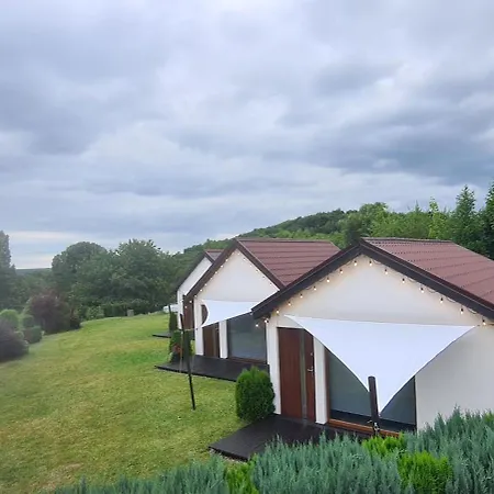 Nadmorskie Slonce * Lubin (West Pomeranian)