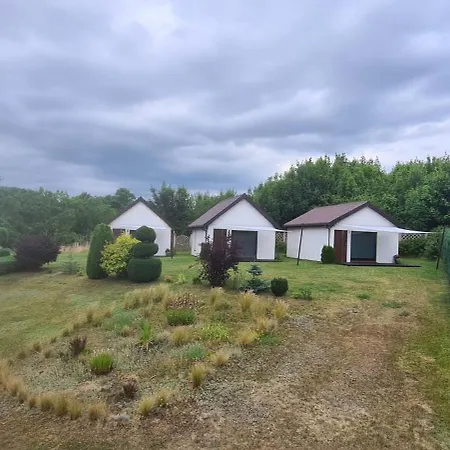 Nadmorskie Slonce Lubin (West Pomeranian)