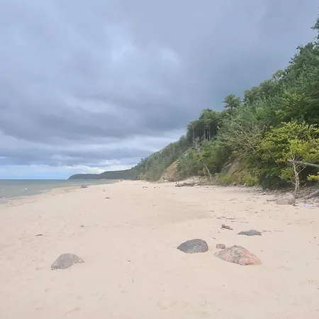 Nadmorskie Slonce * Lubin (West Pomeranian)