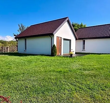 Jaktstuga Nadmorskie Slonce Lubin (West Pomeranian)