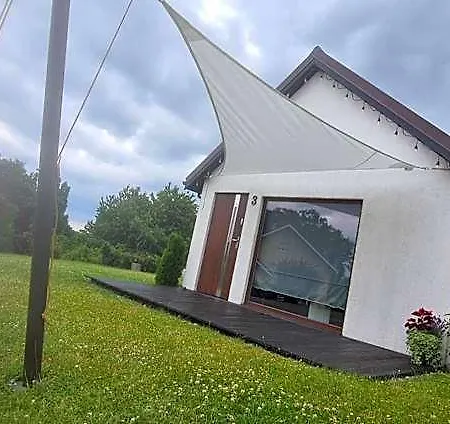 Jaktstuga Nadmorskie Slonce