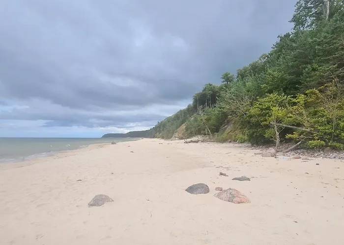 Nadmorskie Slonce * Lubin (West Pomeranian)