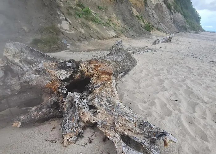 Nadmorskie Slonce Lubin (West Pomeranian)